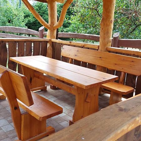 Pokoje U Wiktorii Sztutowo Ngoại thất bức ảnh