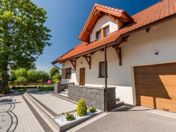 Pokoje U Wiktorii Sztutowo Ngoại thất bức ảnh